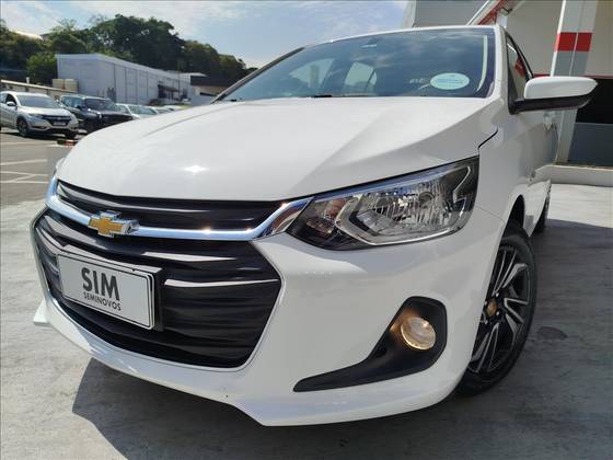 CHEVROLET ONIX 1.0 FLEX LT MANUAL CHEVROLET ONIX 1.0 FLEX LT MANUAL